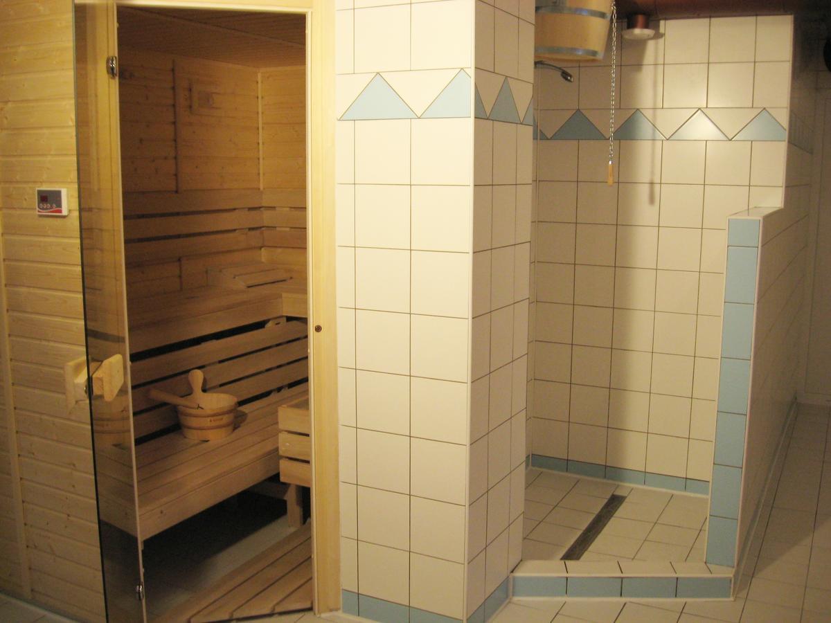 Hotel Manes Svratka Eksteriør bilde